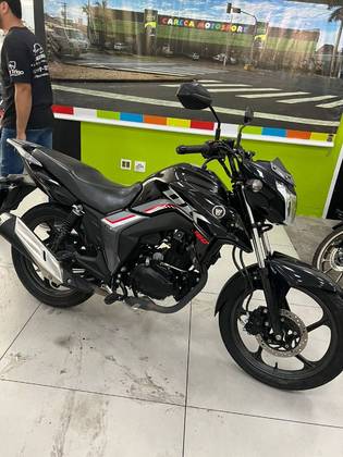 HAOJUE DK 160 HAOJUE DK 160